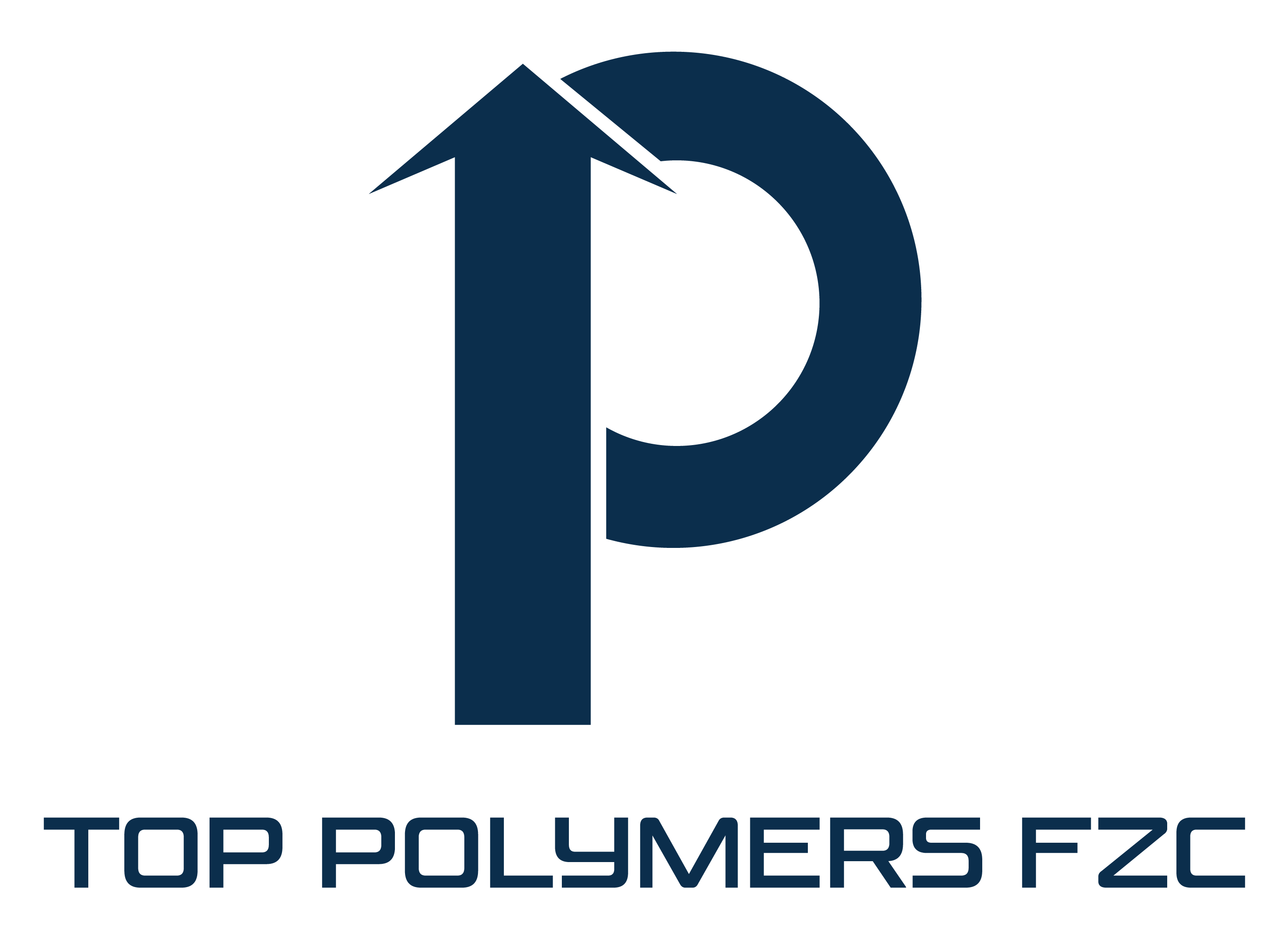 Top Polymer logo